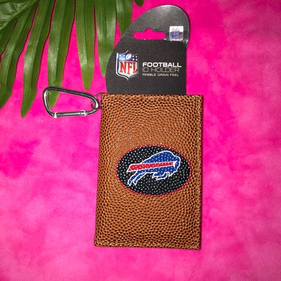 Buffalo Bills ID money holder rare - Picture 6 of 6